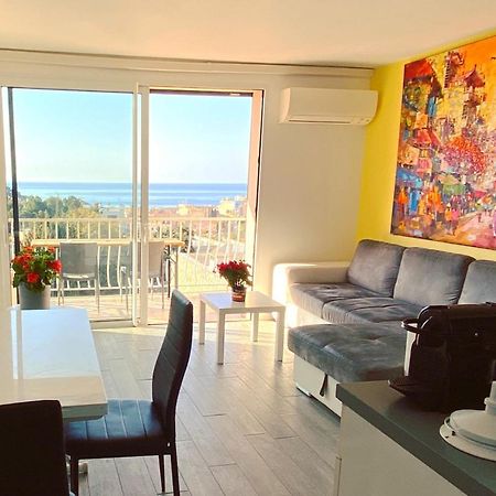 Appartement La Viguerie à Cassis Extérieur photo