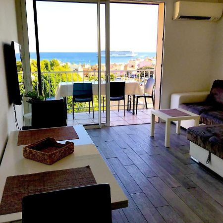Appartement La Viguerie à Cassis Extérieur photo