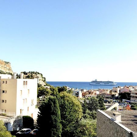Appartement La Viguerie à Cassis Extérieur photo