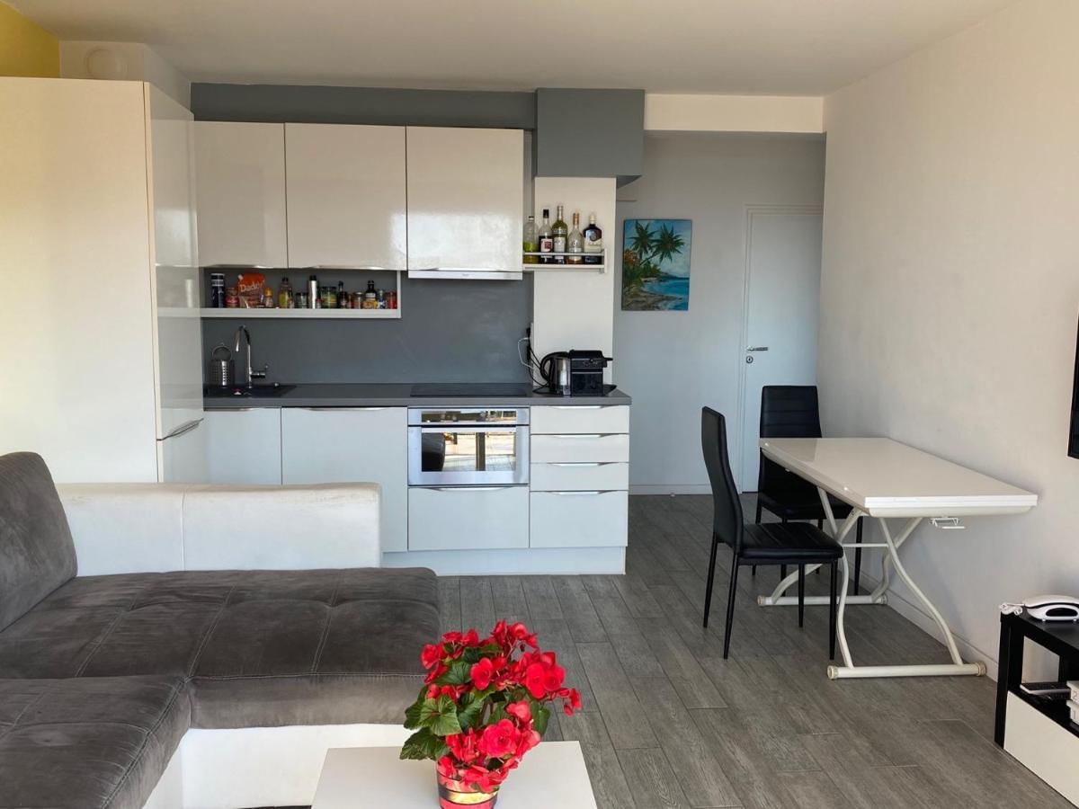 Appartement La Viguerie à Cassis Extérieur photo