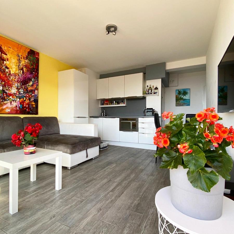 Appartement La Viguerie à Cassis Extérieur photo