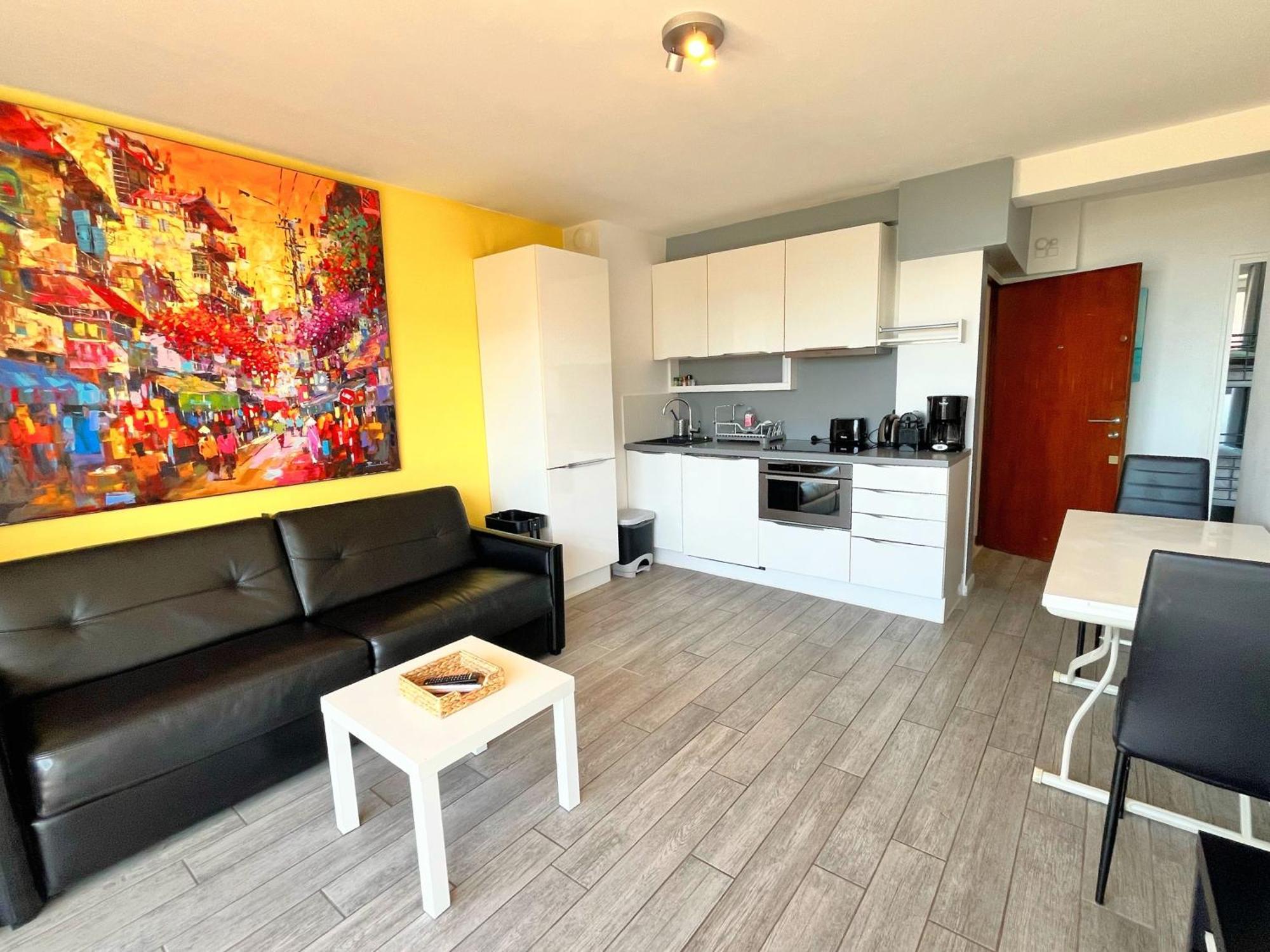 Appartement La Viguerie à Cassis Extérieur photo