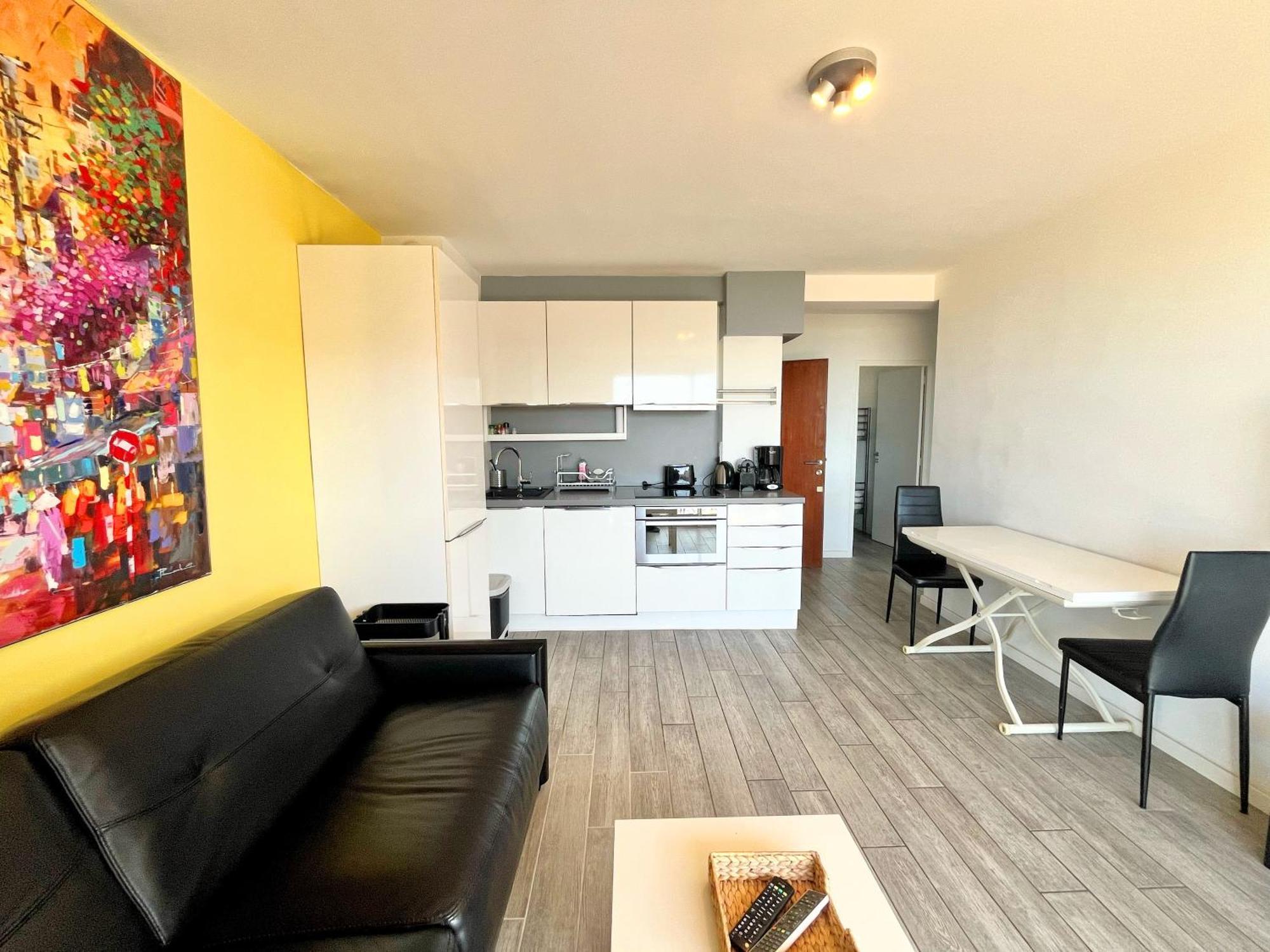Appartement La Viguerie à Cassis Extérieur photo
