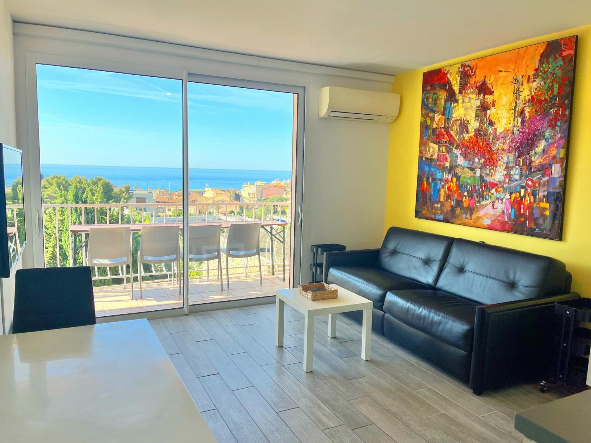 Appartement La Viguerie à Cassis Extérieur photo