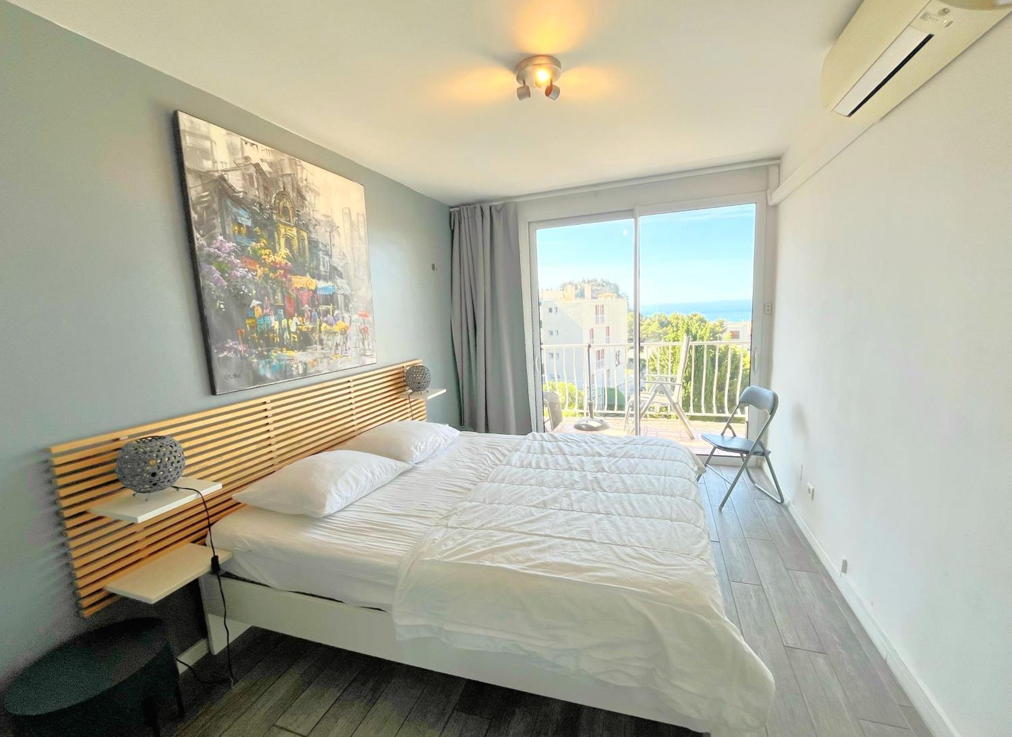 Appartement La Viguerie à Cassis Extérieur photo