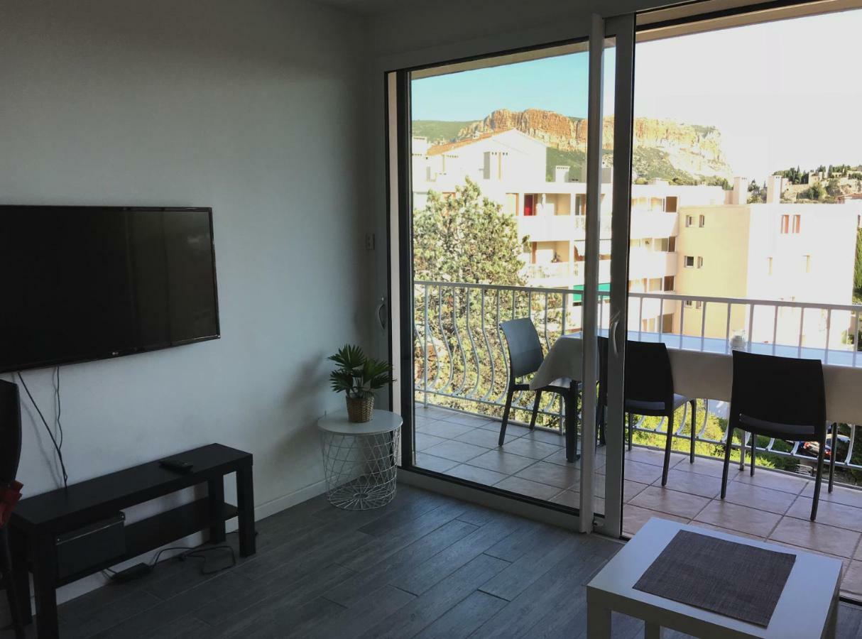 Appartement La Viguerie à Cassis Extérieur photo