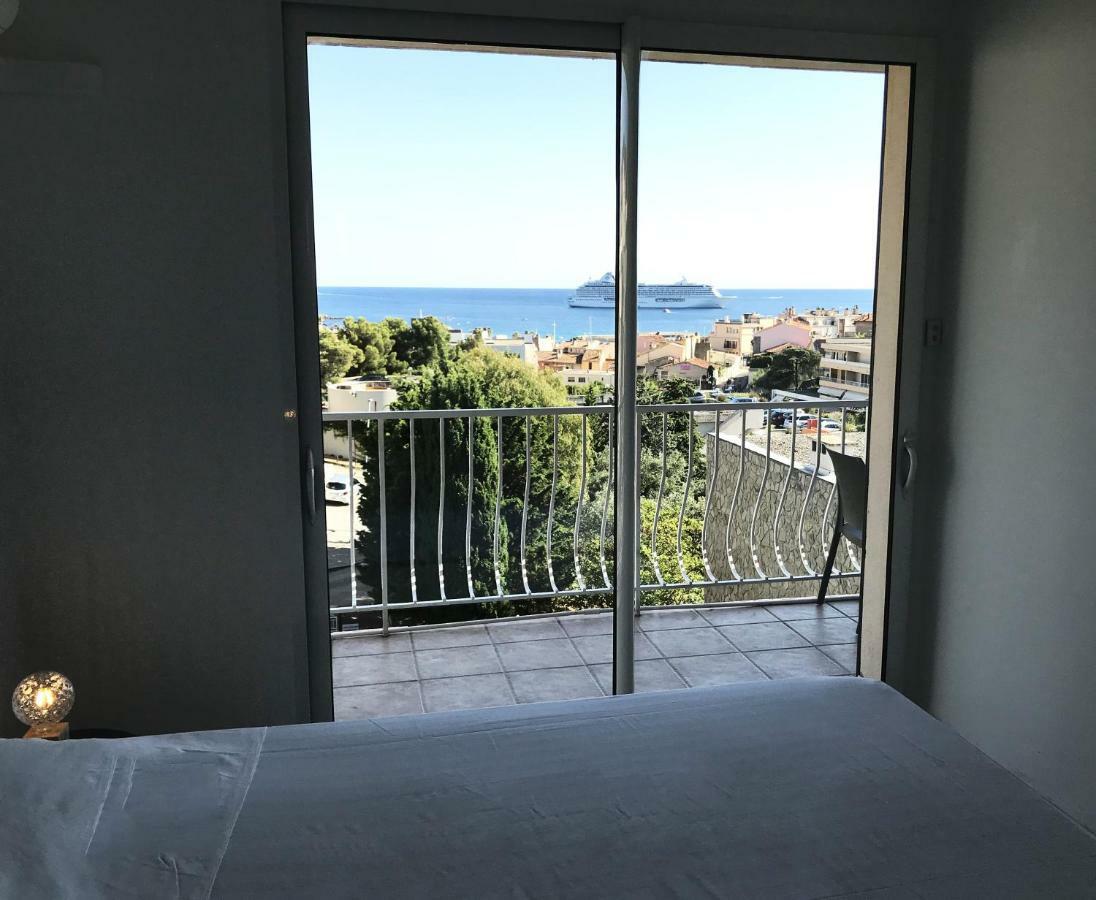 Appartement La Viguerie à Cassis Extérieur photo