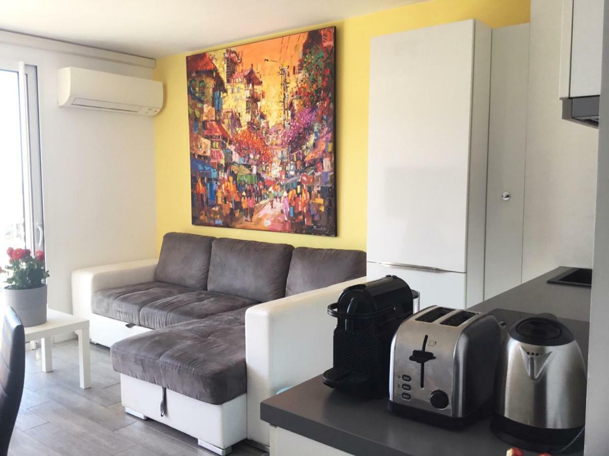Appartement La Viguerie à Cassis Extérieur photo