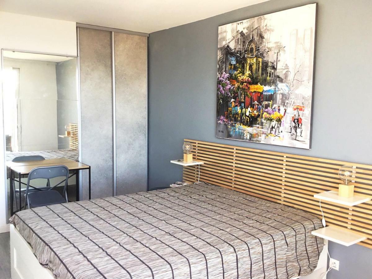 Appartement La Viguerie à Cassis Extérieur photo