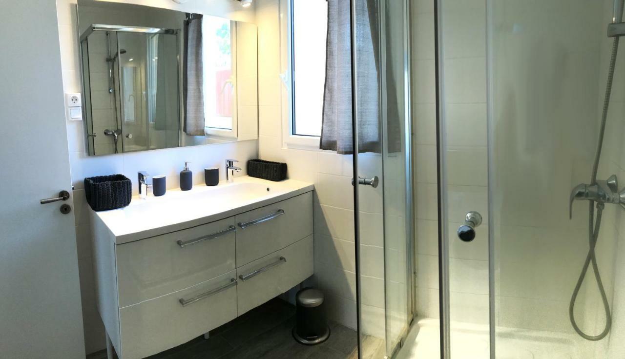 Appartement La Viguerie à Cassis Extérieur photo