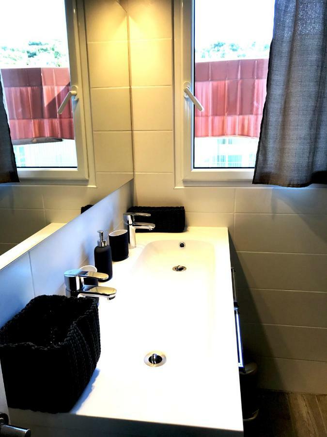 Appartement La Viguerie à Cassis Extérieur photo